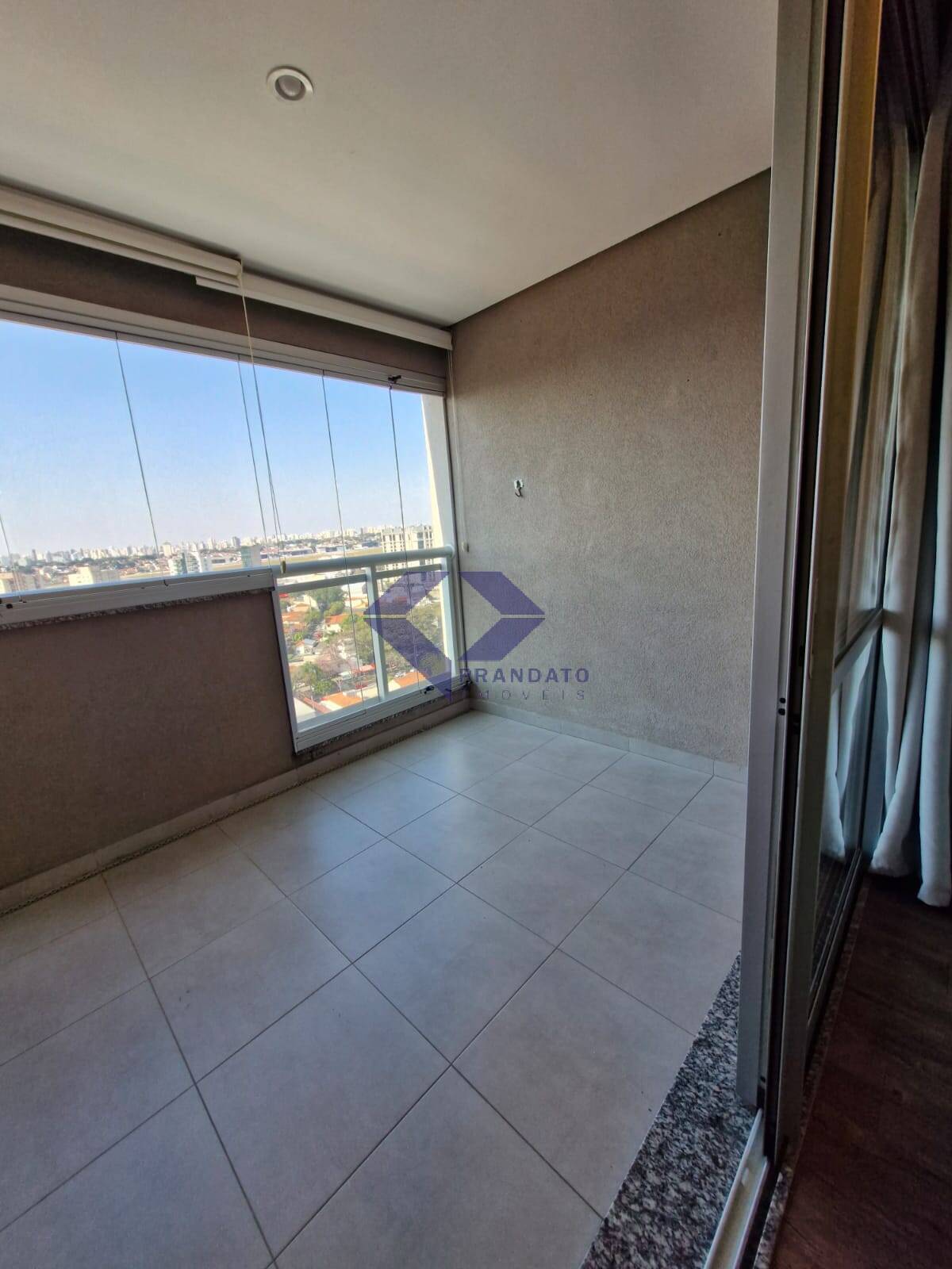 Apartamento, 1 quarto, 34 m² - Foto 1