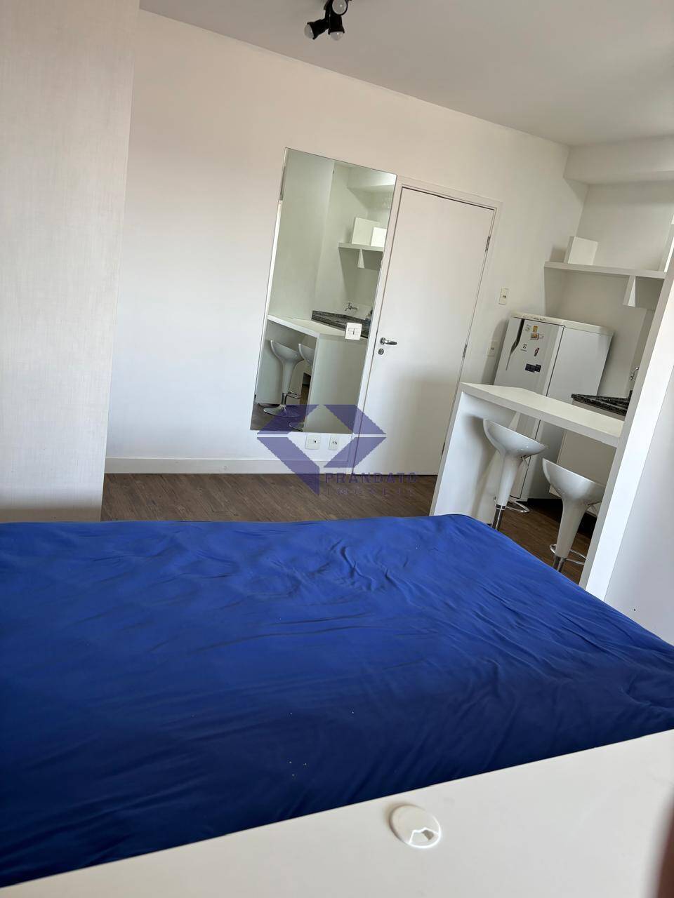 Apartamento, 1 quarto, 34 m² - Foto 8