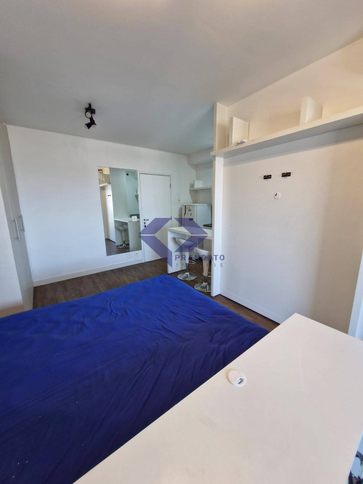 Apartamento, 1 quarto, 34 m² - Foto 7