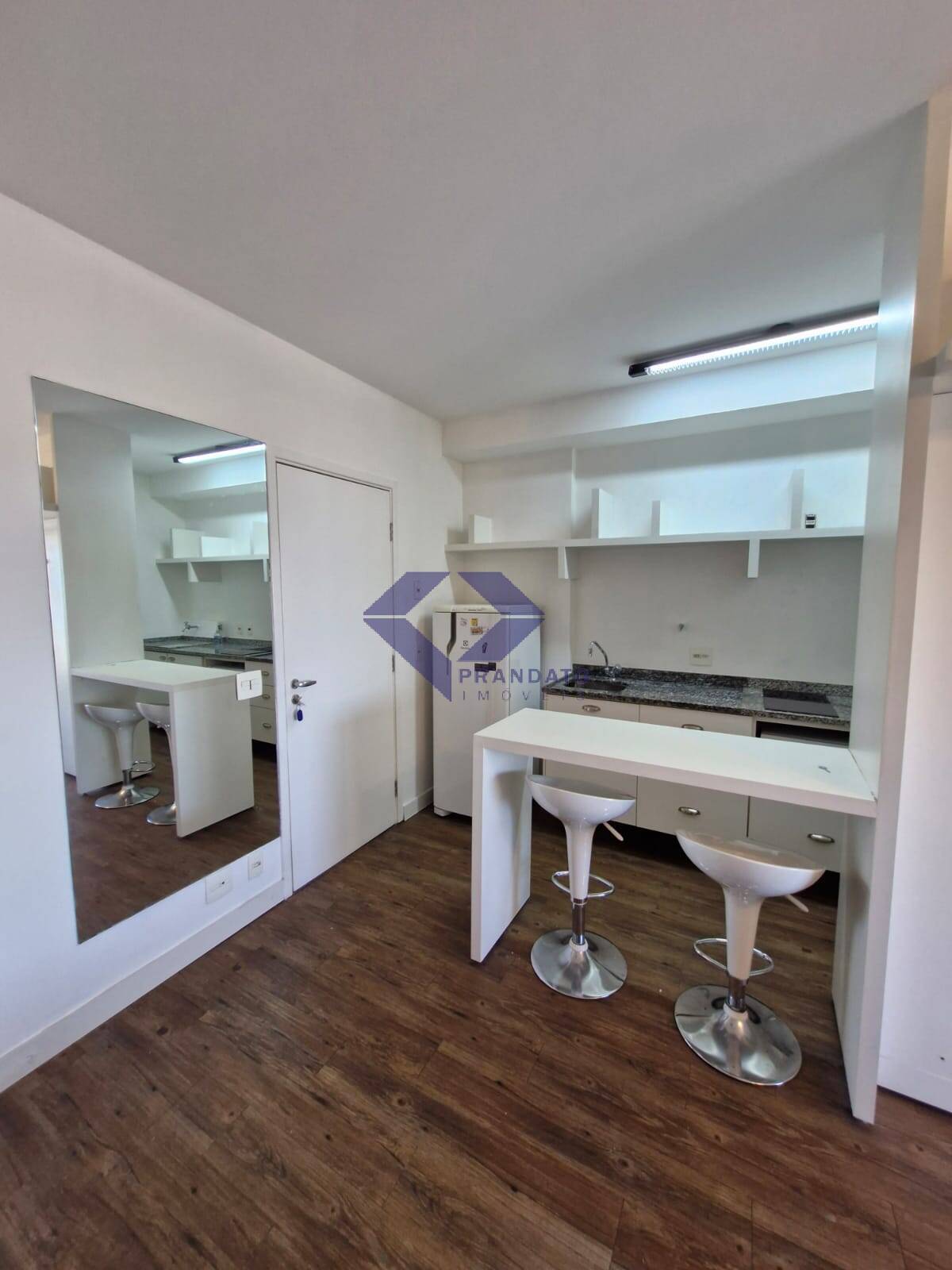 Apartamento, 1 quarto, 34 m² - Foto 6