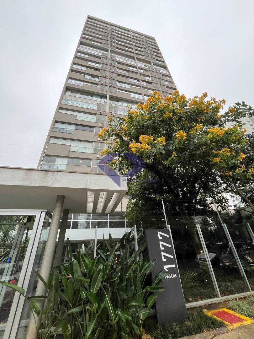 Apartamento, 1 quarto, 34 m² - Foto 23