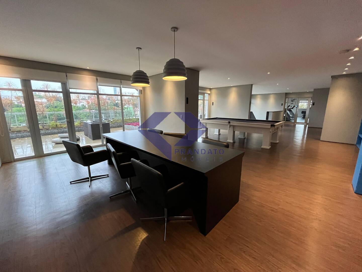 Apartamento, 1 quarto, 34 m² - Foto 22
