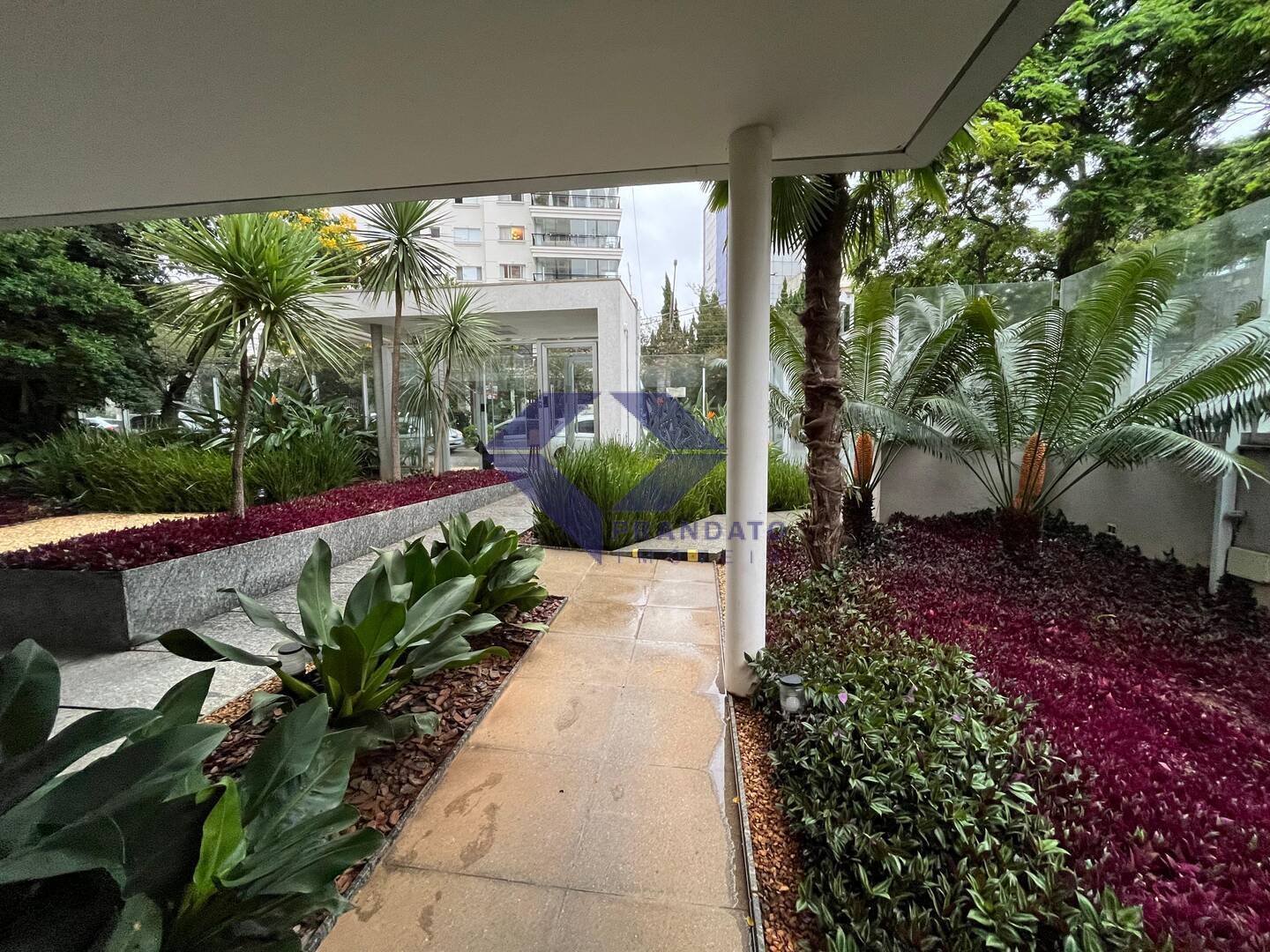 Apartamento, 1 quarto, 34 m² - Foto 24