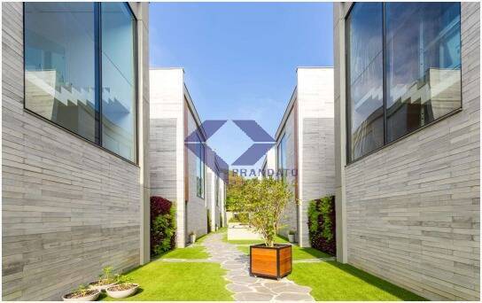 Casa, 5 quartos, 869 m² - Foto 2