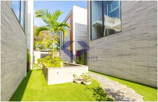 Casa, 5 quartos, 869 m² - Foto 5