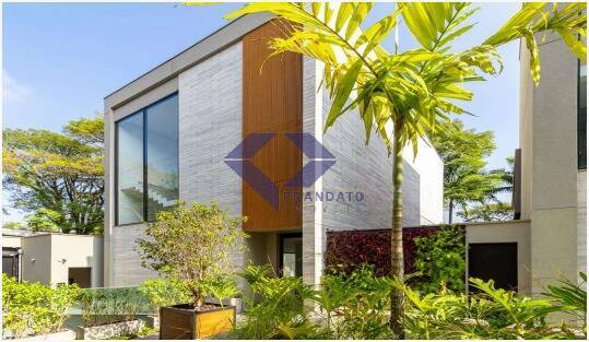 Casa, 5 quartos, 869 m² - Foto 6