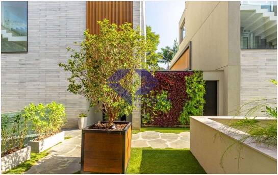 Casa, 5 quartos, 869 m² - Foto 4