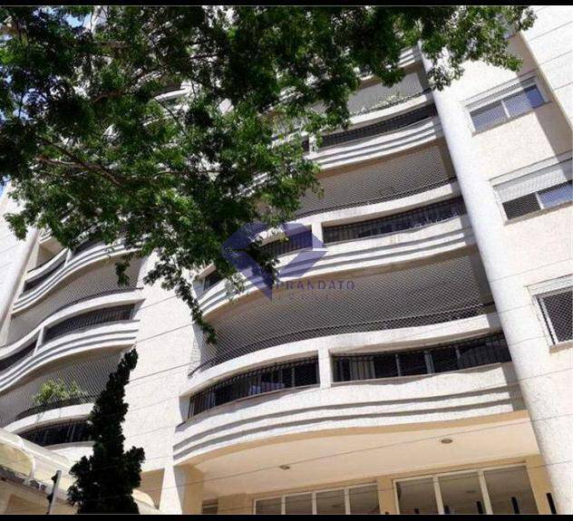 Apartamento, 4 quartos, 161 m² - Foto 17