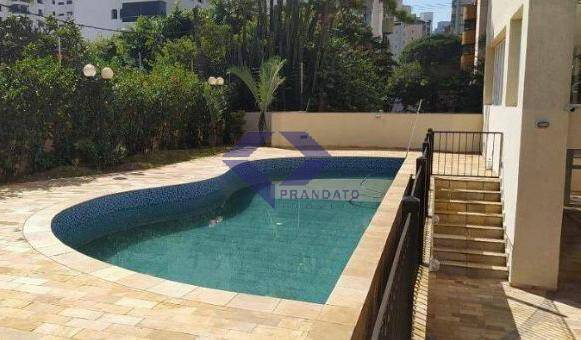 Apartamento, 4 quartos, 161 m² - Foto 13