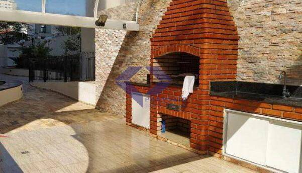 Apartamento, 4 quartos, 161 m² - Foto 15