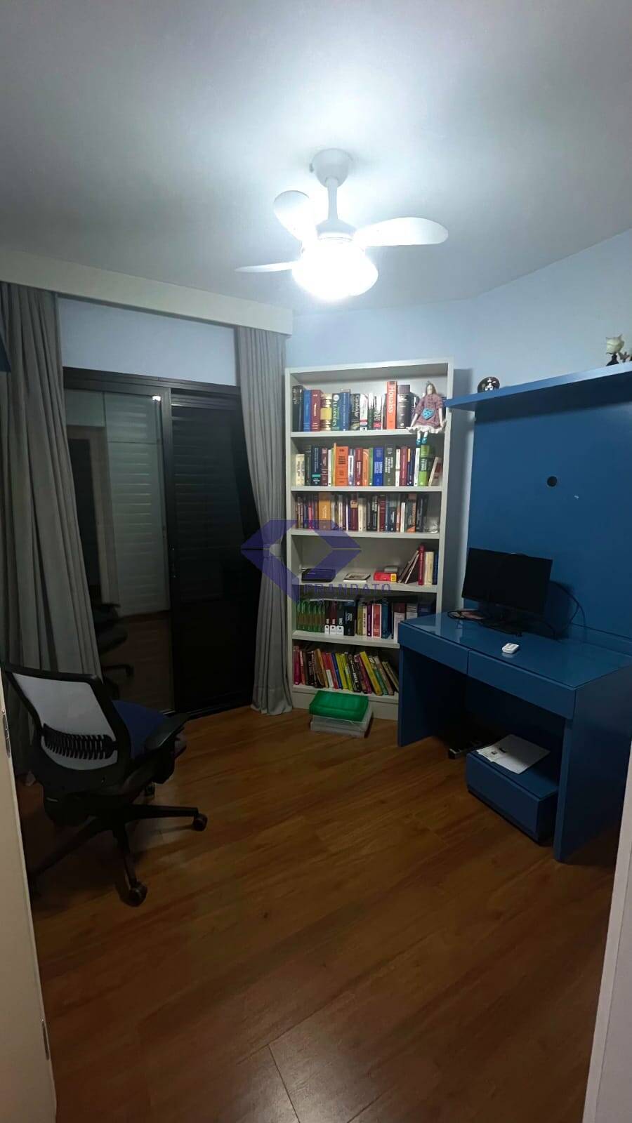 Apartamento, 3 quartos, 108 m² - Foto 10