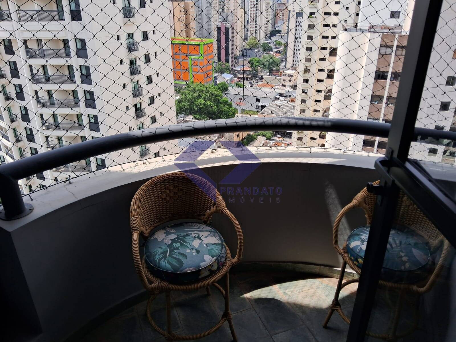 Apartamento, 3 quartos, 108 m² - Foto 11