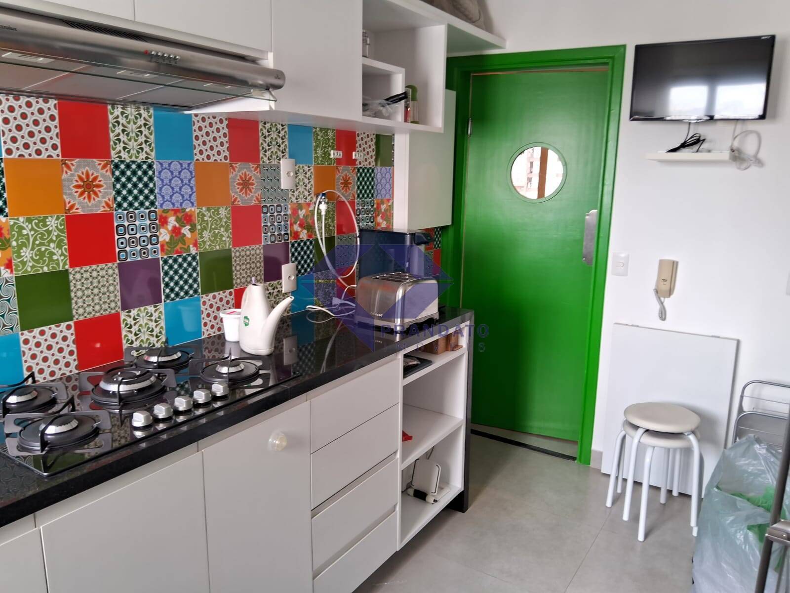 Apartamento, 3 quartos, 108 m² - Foto 27