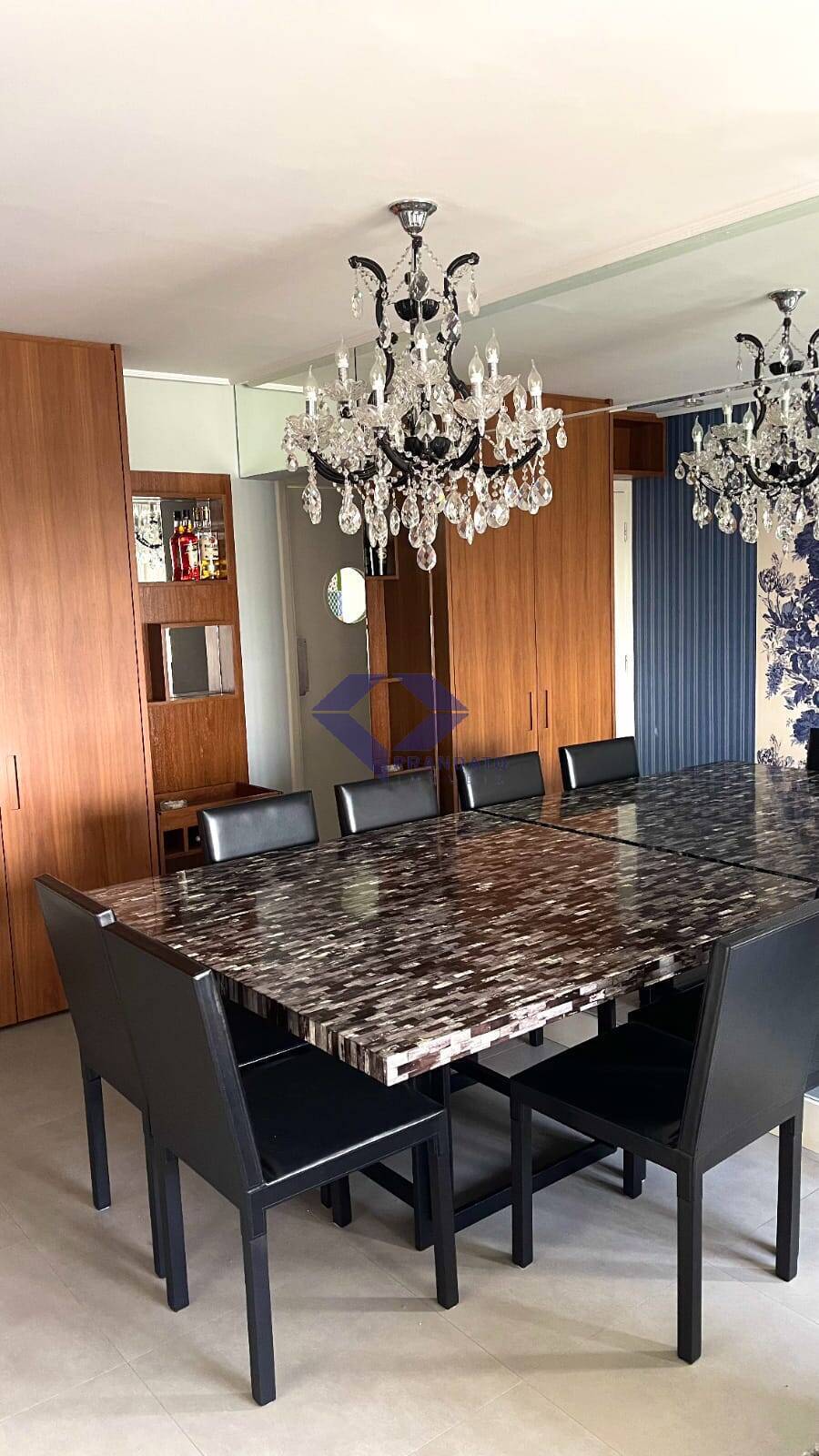 Apartamento, 3 quartos, 108 m² - Foto 2