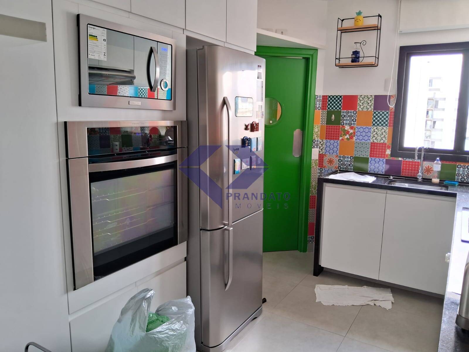 Apartamento, 3 quartos, 108 m² - Foto 24