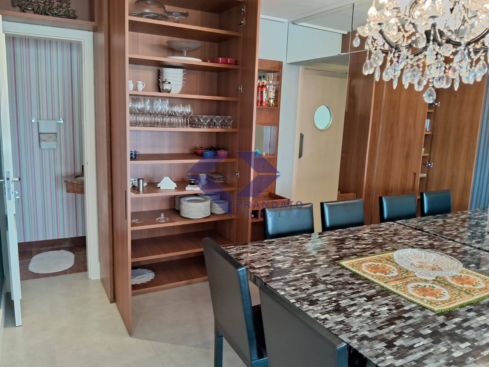 Apartamento, 3 quartos, 108 m² - Foto 3