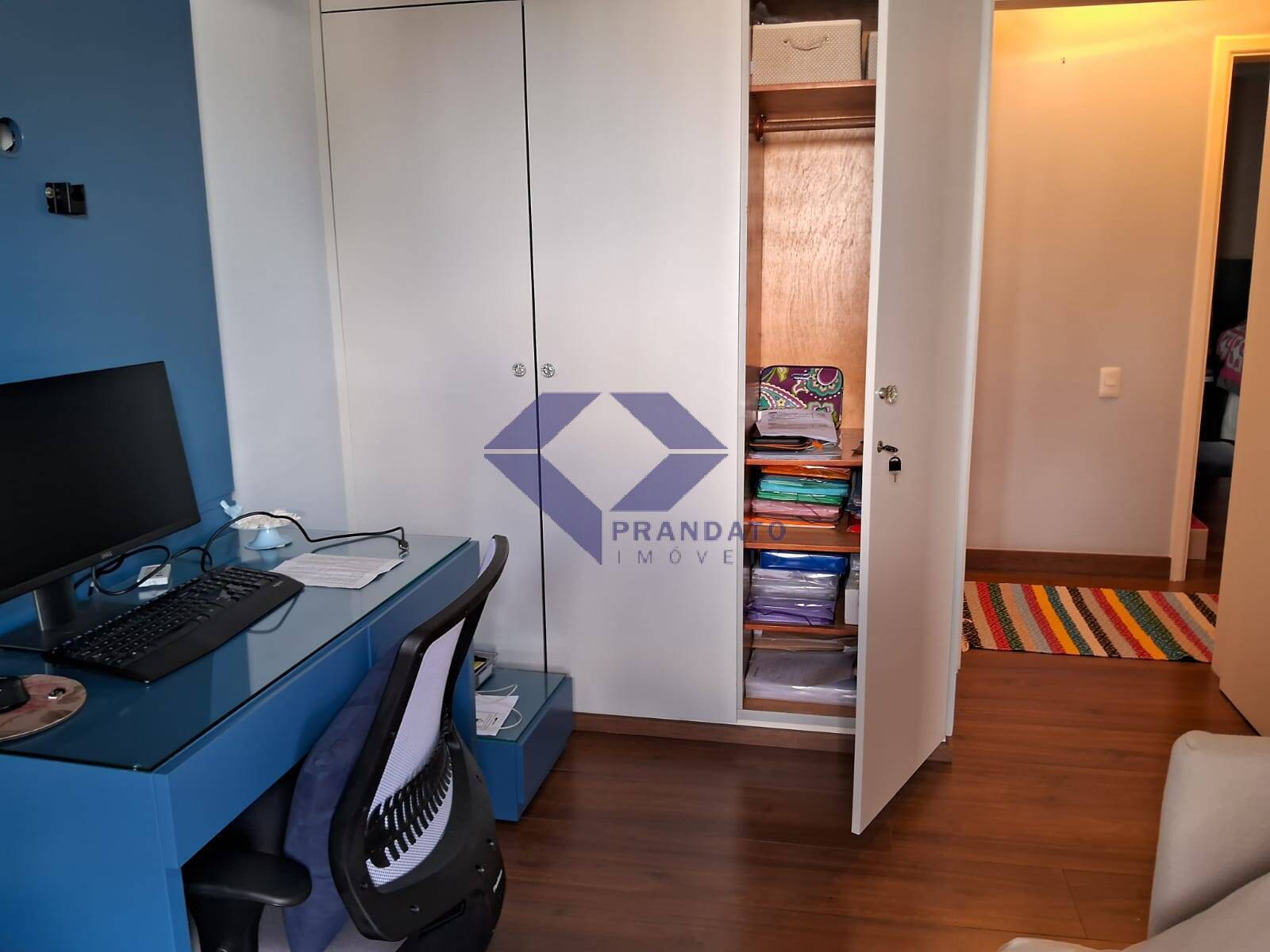 Apartamento, 3 quartos, 108 m² - Foto 22