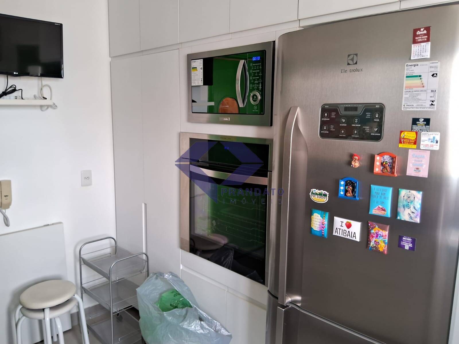 Apartamento, 3 quartos, 108 m² - Foto 25