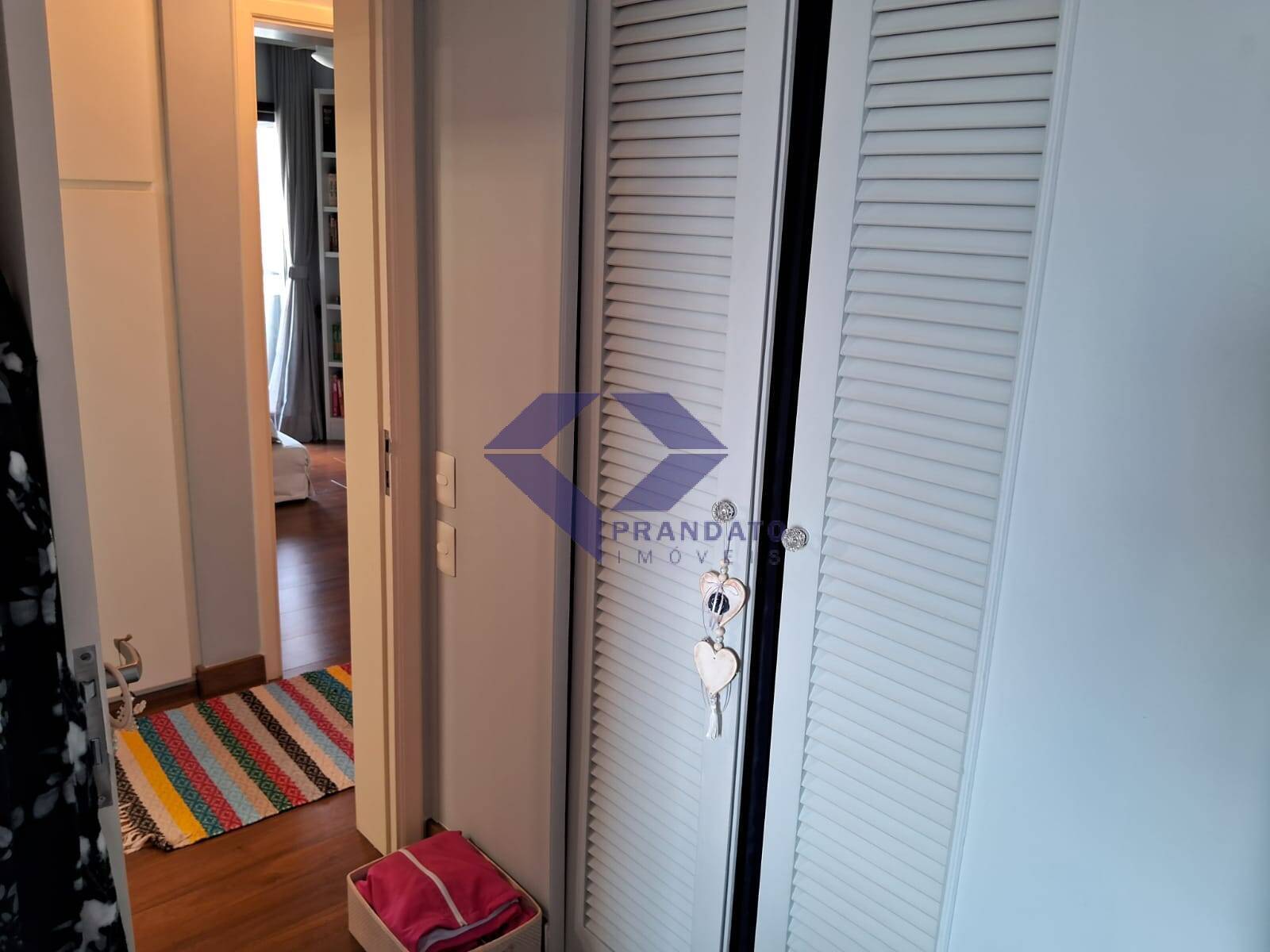Apartamento, 3 quartos, 108 m² - Foto 23