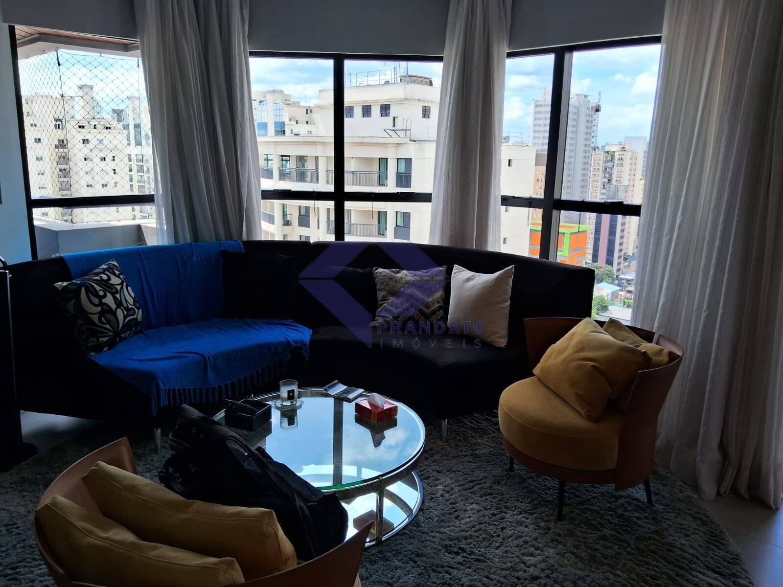 Apartamento, 3 quartos, 108 m² - Foto 7