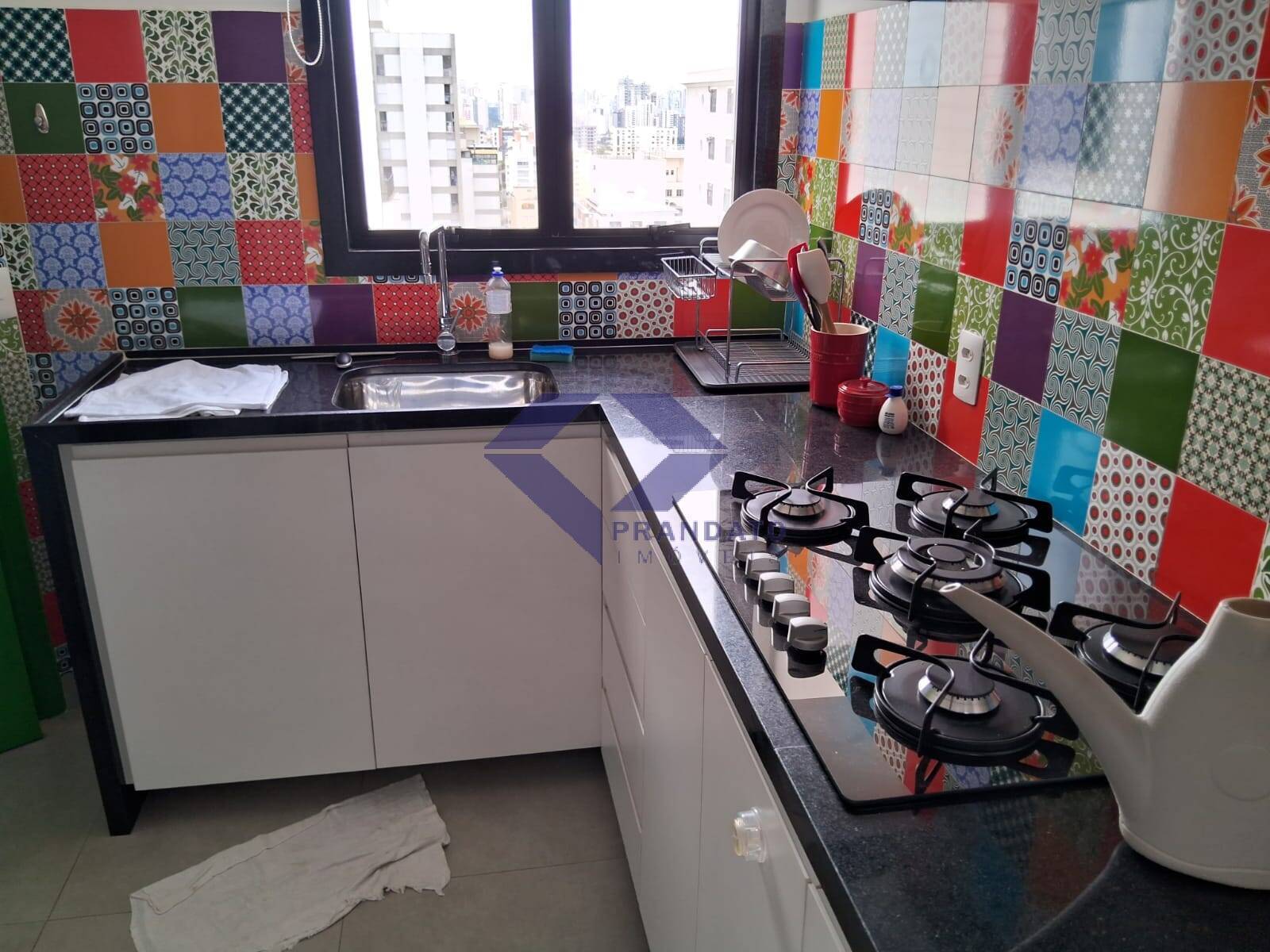 Apartamento, 3 quartos, 108 m² - Foto 26