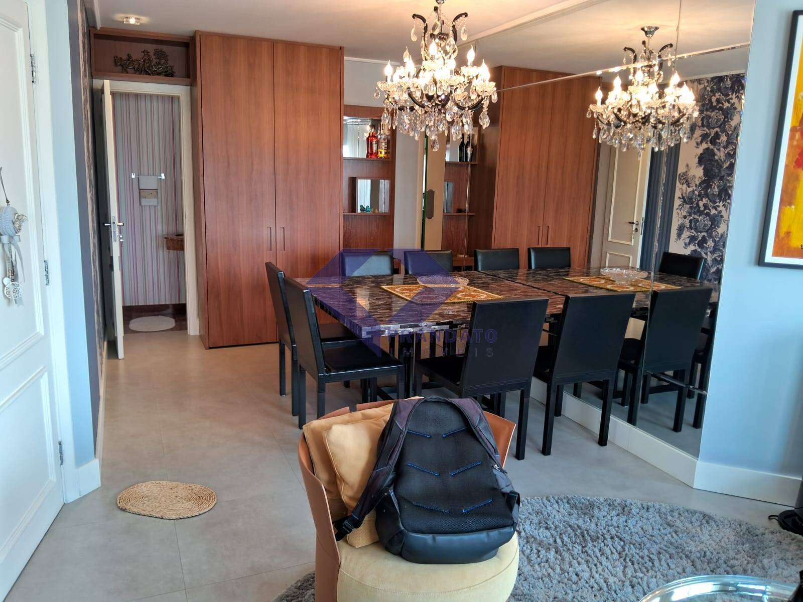Apartamento, 3 quartos, 108 m² - Foto 1