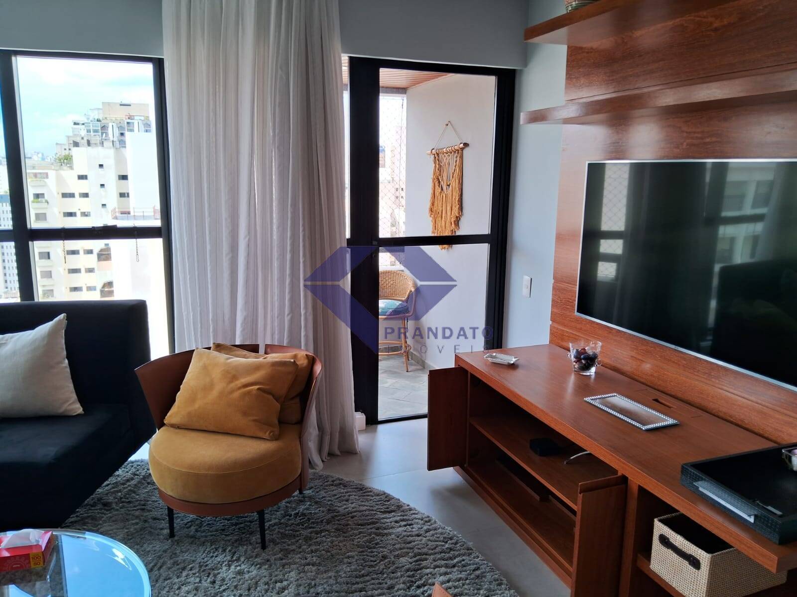 Apartamento, 3 quartos, 108 m² - Foto 6