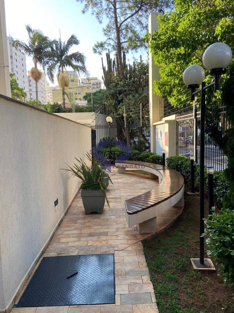 Apartamento, 4 quartos, 161 m² - Foto 19