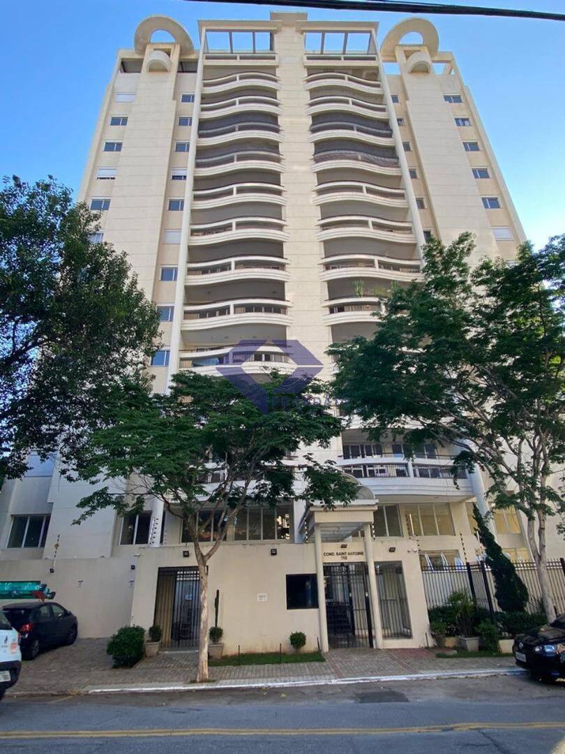 Apartamento, 4 quartos, 161 m² - Foto 1