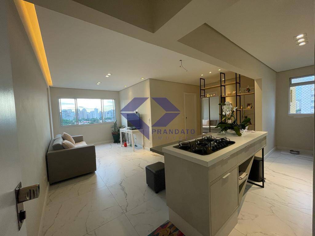 Apartamento, 2 quartos, 63 m² - Foto 1