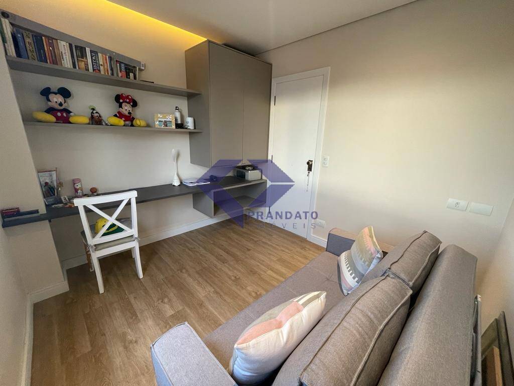 Apartamento, 2 quartos, 63 m² - Foto 8