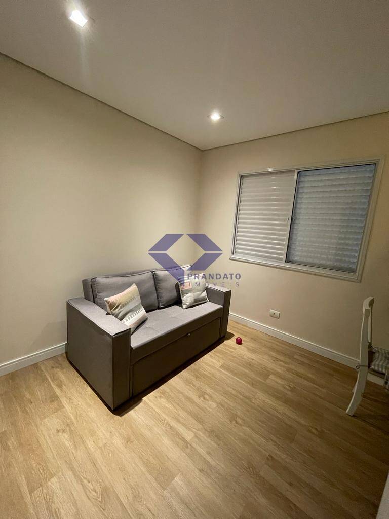 Apartamento, 2 quartos, 63 m² - Foto 9