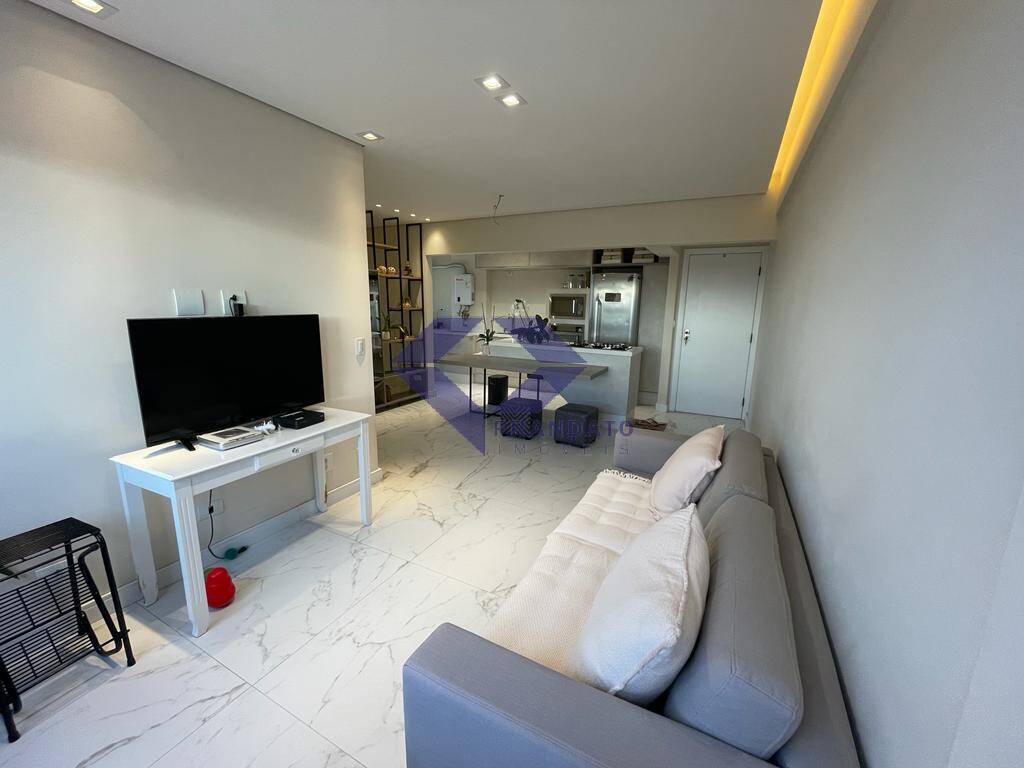 Apartamento, 2 quartos, 63 m² - Foto 3