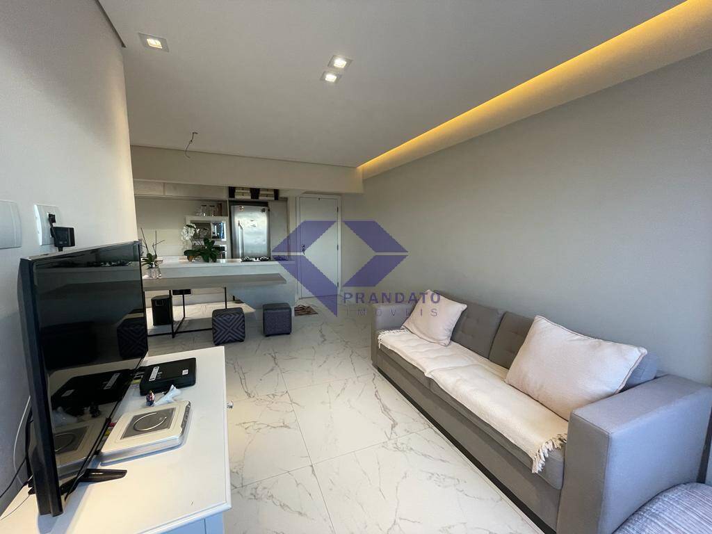 Apartamento, 2 quartos, 63 m² - Foto 2