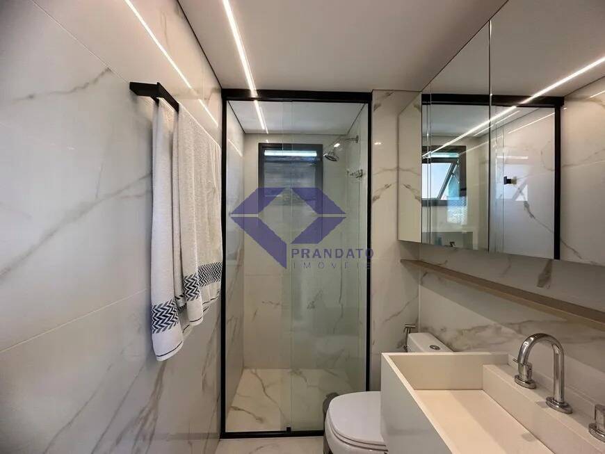 Apartamento, 2 quartos, 85 m² - Foto 8
