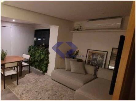 Apartamento, 2 quartos, 85 m² - Foto 2