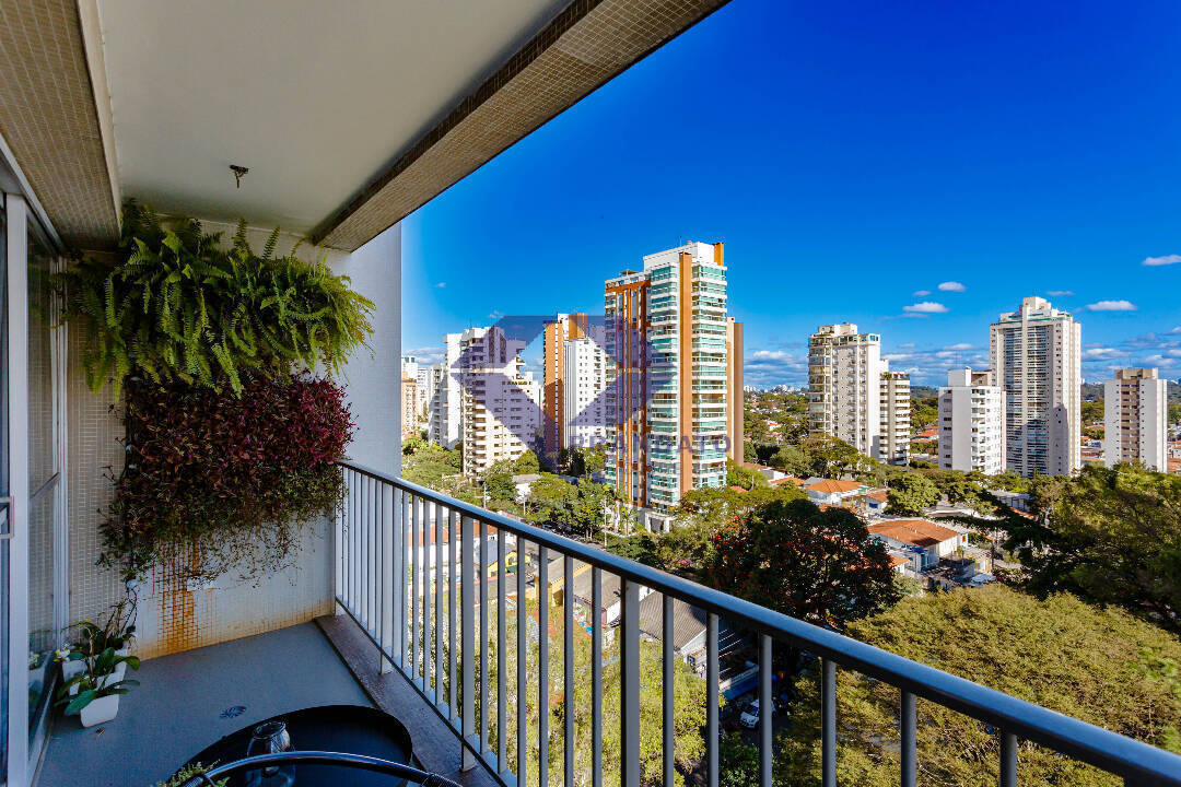 Apartamento, 3 quartos, 135 m² - Foto 5