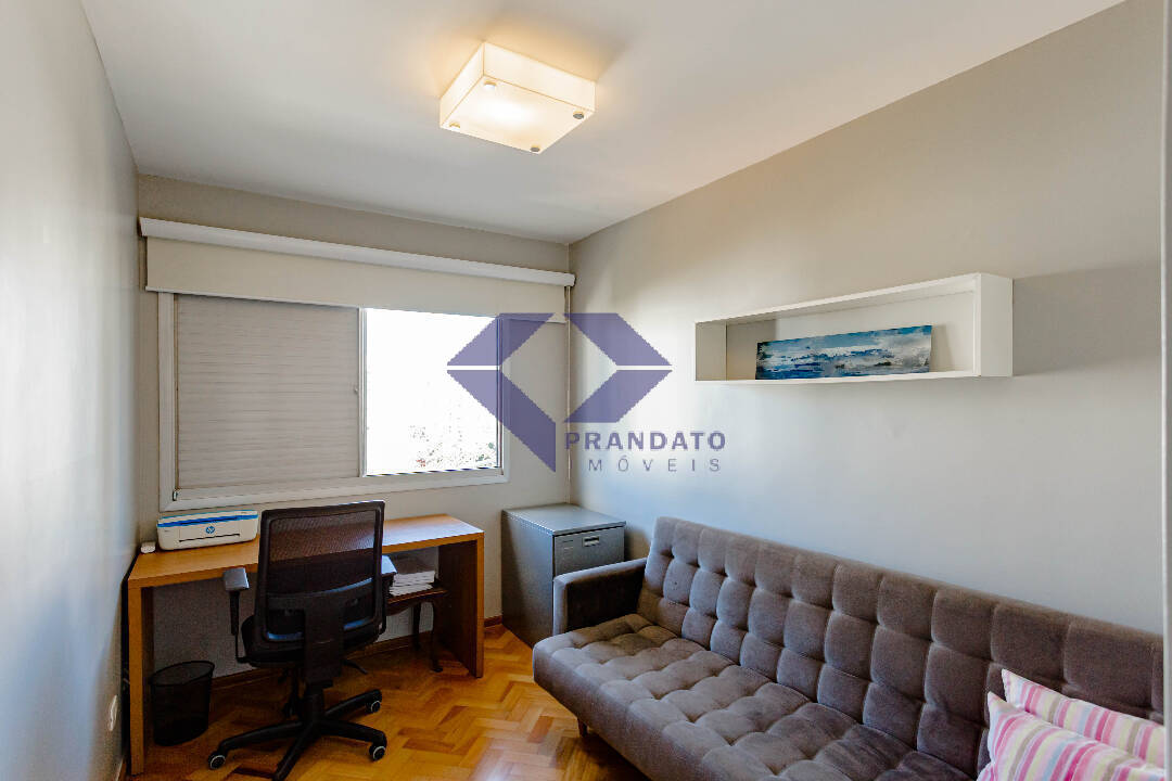 Apartamento, 3 quartos, 135 m² - Foto 17