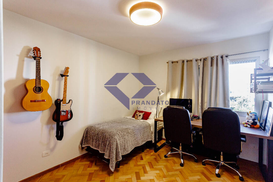 Apartamento, 3 quartos, 135 m² - Foto 18