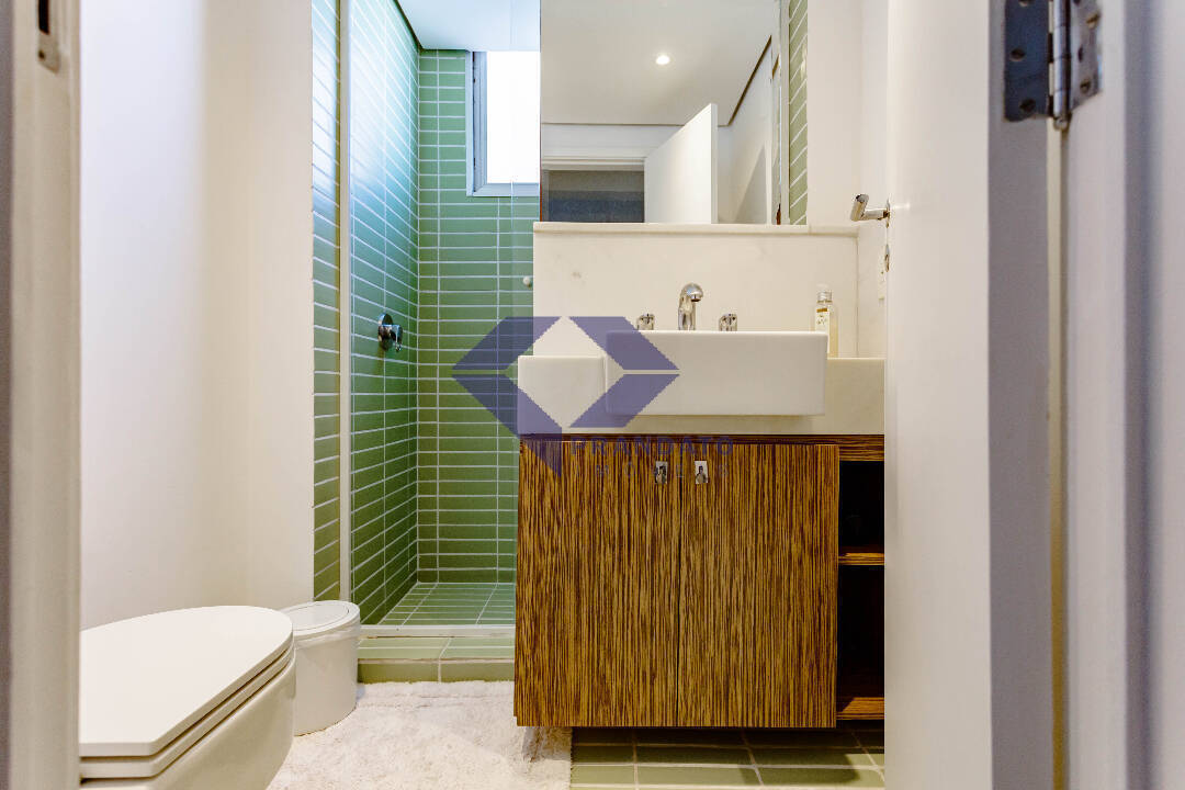 Apartamento, 3 quartos, 135 m² - Foto 16