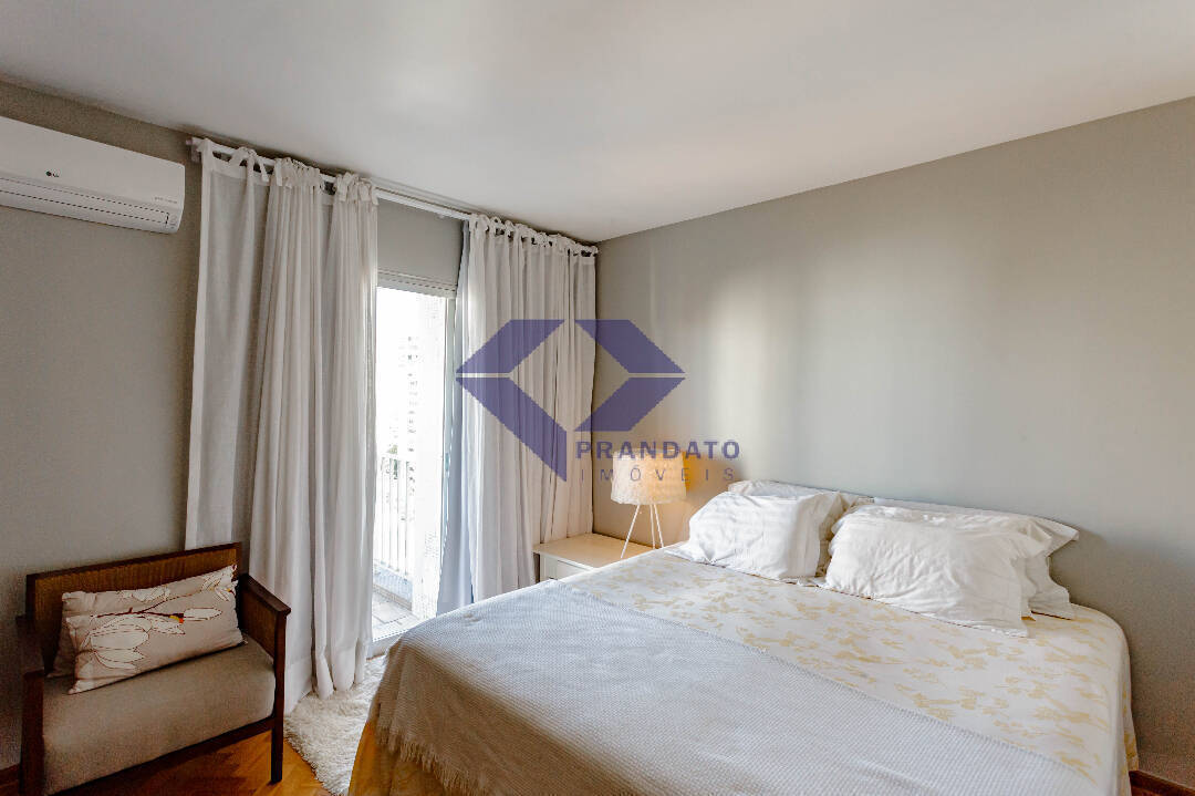 Apartamento, 3 quartos, 135 m² - Foto 13