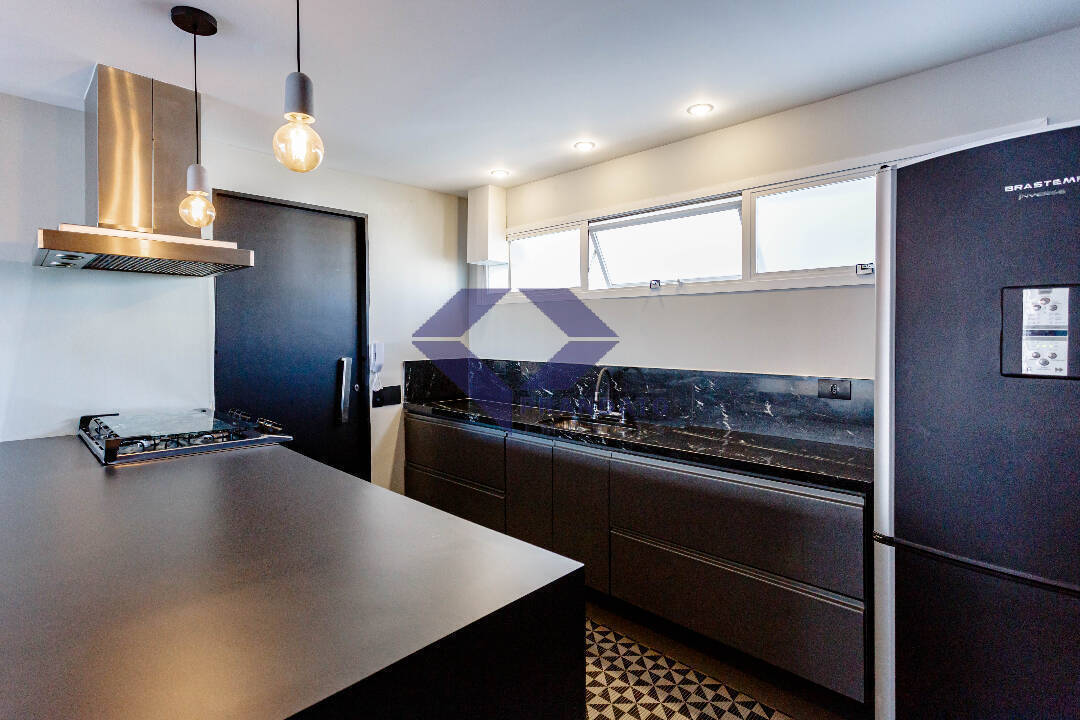Apartamento, 3 quartos, 135 m² - Foto 9