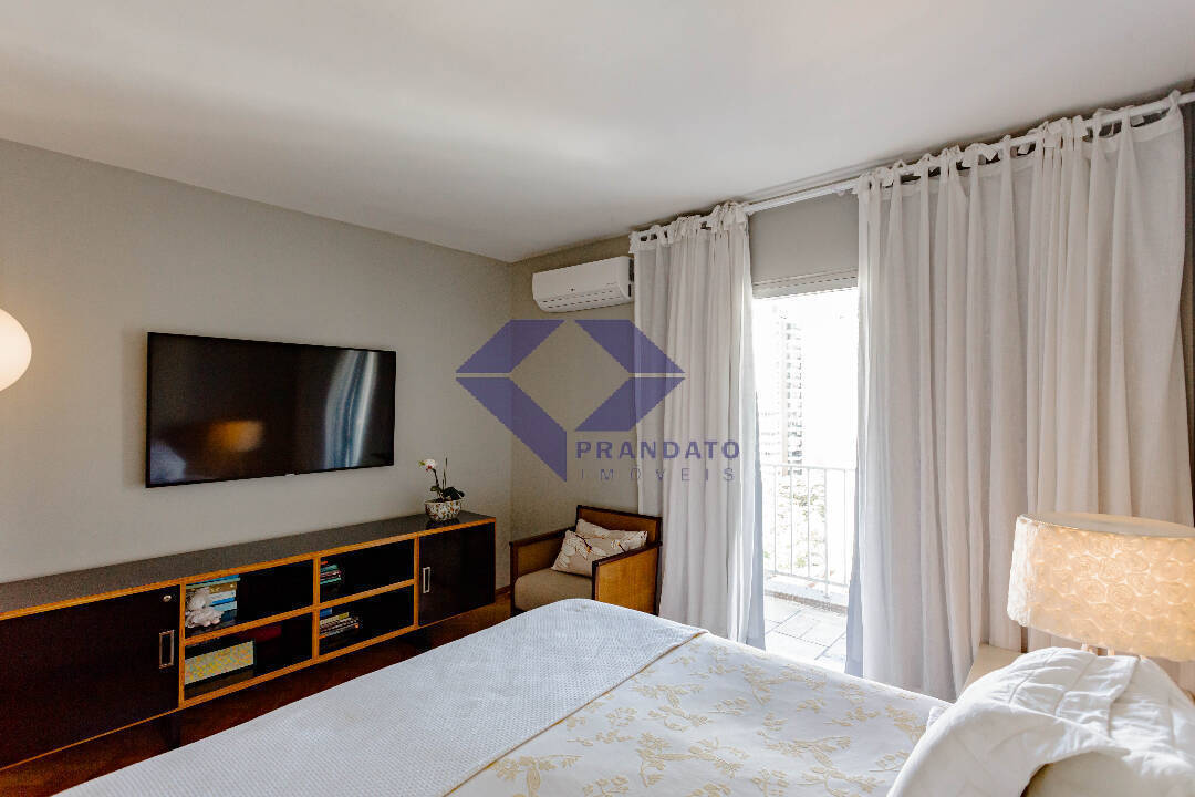Apartamento, 3 quartos, 135 m² - Foto 12