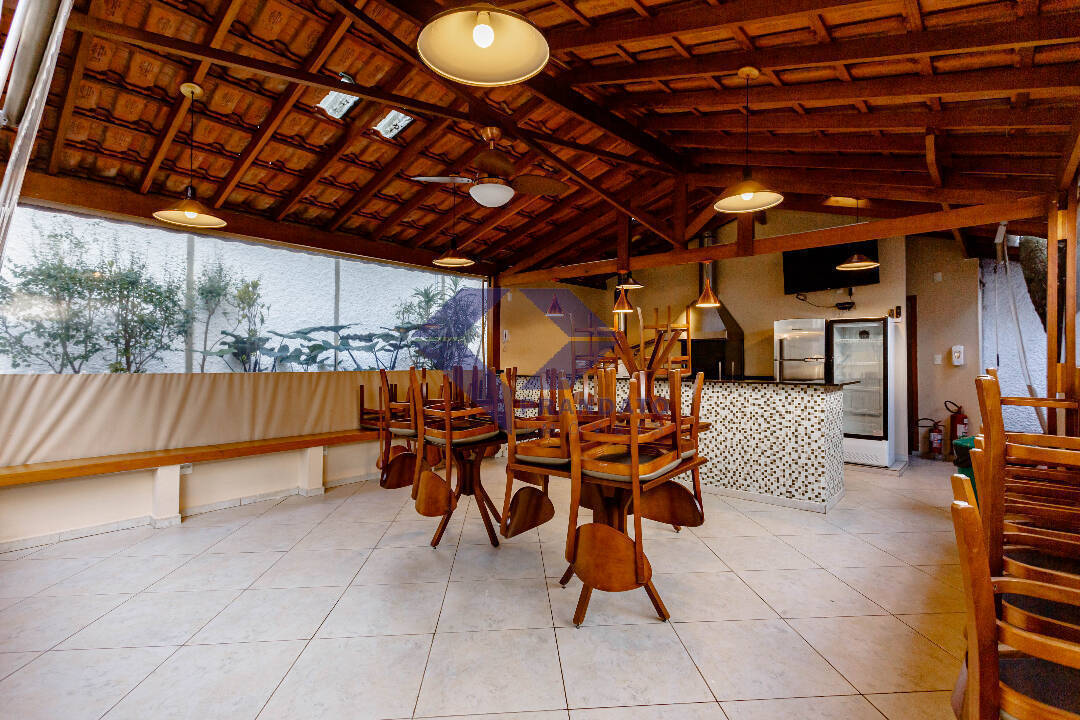 Apartamento, 3 quartos, 135 m² - Foto 21