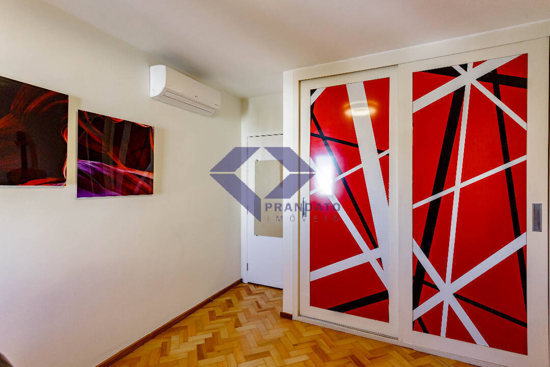 Apartamento, 3 quartos, 135 m² - Foto 15
