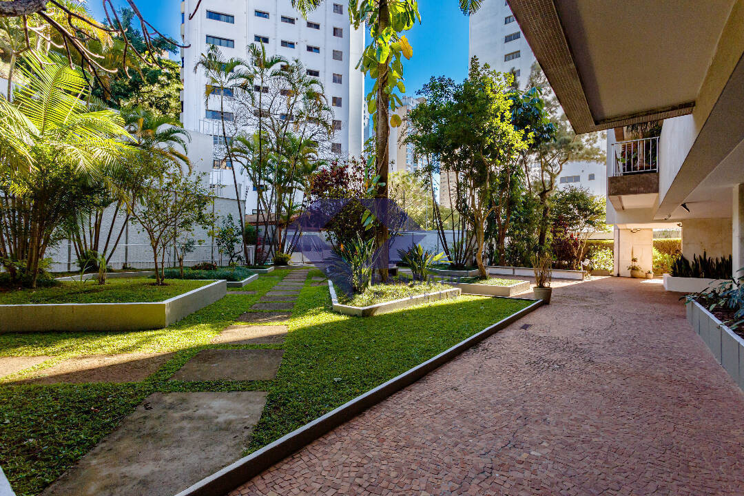 Apartamento, 3 quartos, 135 m² - Foto 23