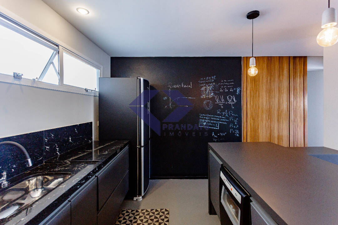 Apartamento, 3 quartos, 135 m² - Foto 10