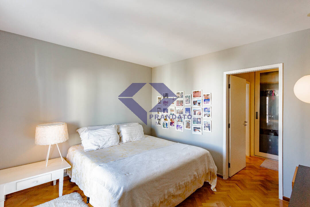 Apartamento, 3 quartos, 135 m² - Foto 11