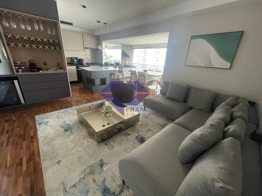 Apartamento, 3 quartos, 108 m² - Foto 2