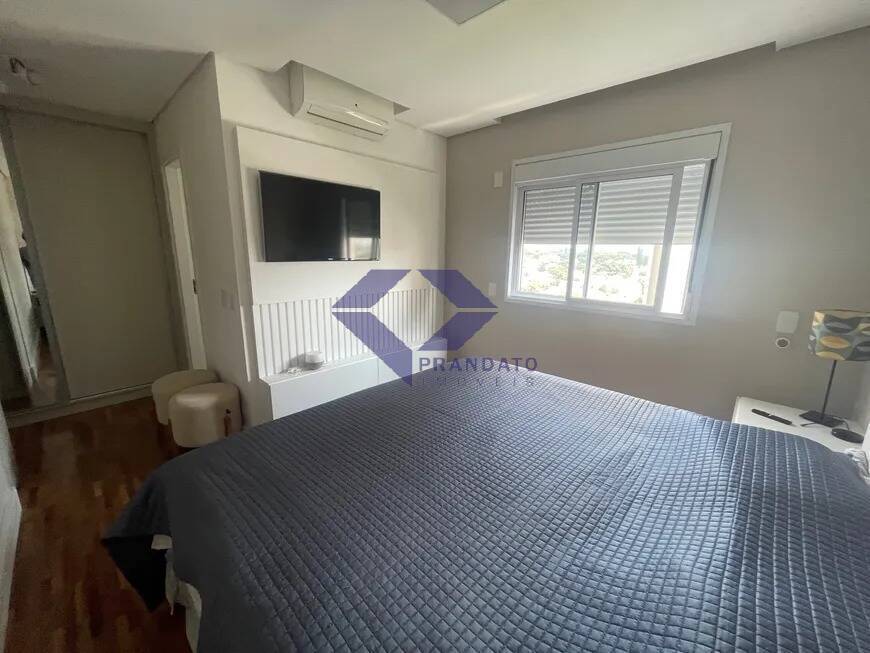 Apartamento, 3 quartos, 108 m² - Foto 11
